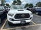 2020 Toyota Tacoma 4WD SR5 Double Cab 5' Bed V6 AT