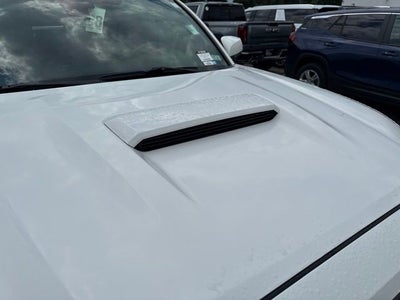 2020 Toyota Tacoma 4WD SR5 Double Cab 5' Bed V6 AT
