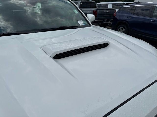 2020 Toyota Tacoma 4WD SR5 Double Cab 5' Bed V6 AT