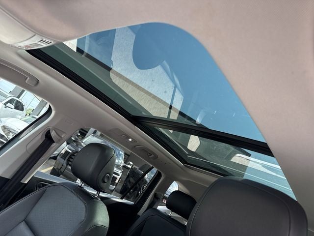 2020 Volkswagen Tiguan 2.0T SE 4MOTION