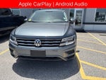 2020 Volkswagen Tiguan 2.0T SE 4MOTION