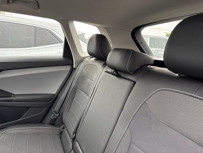 2024 Volkswagen Taos SE FWD