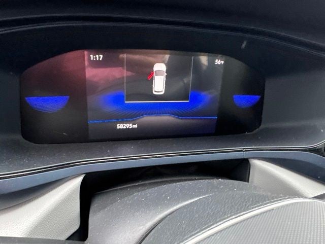 2024 Volkswagen Taos SE FWD