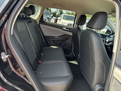 2024 Volkswagen Taos SE FWD