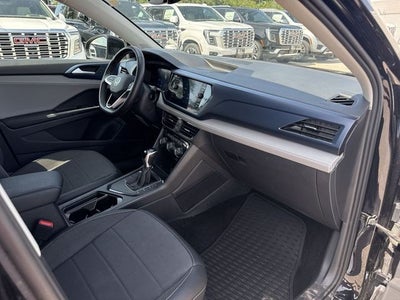 2024 Volkswagen Taos SE FWD