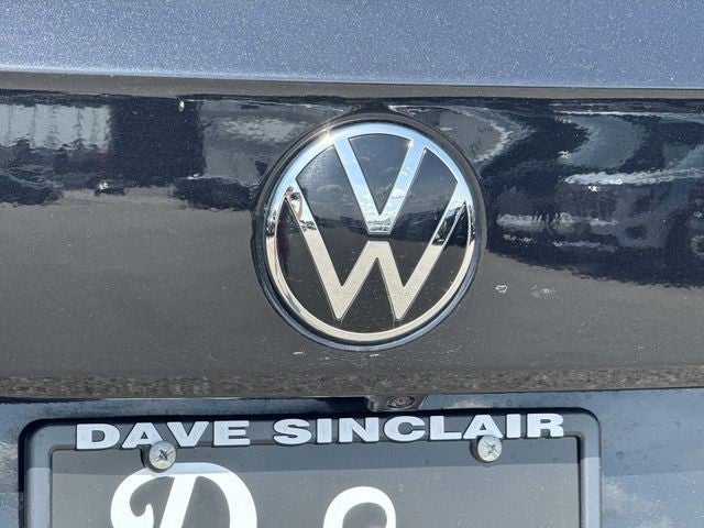 2024 Volkswagen Taos SE FWD