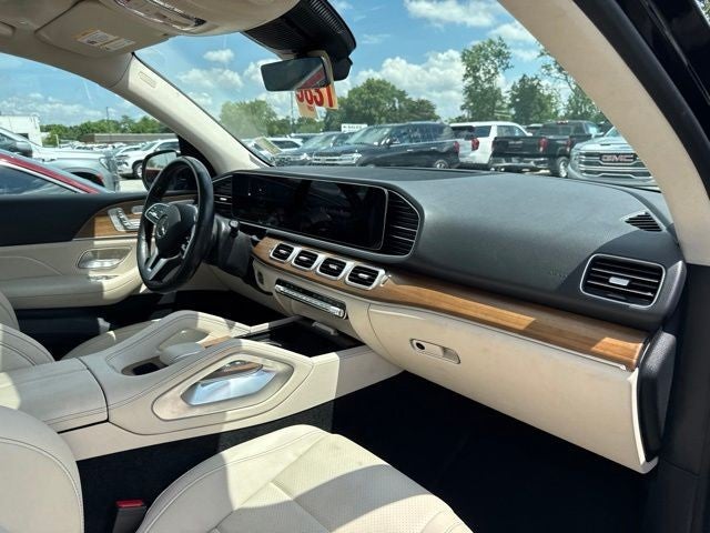 2022 Mercedes-Benz GLE GLE 350 4MATIC® SUV