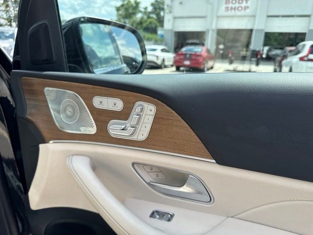 2022 Mercedes-Benz GLE GLE 350 4MATIC® SUV