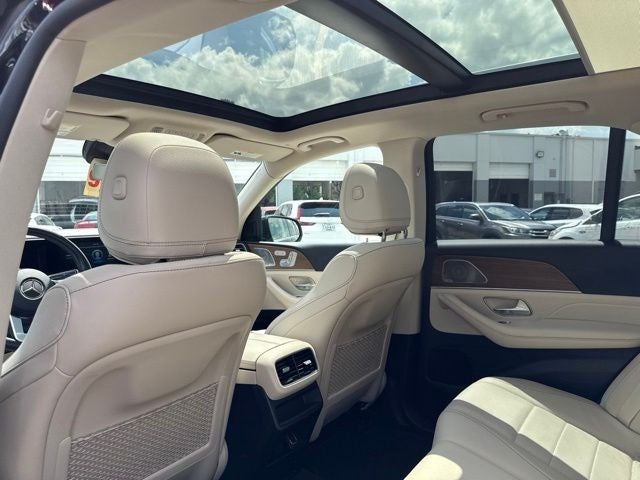 2022 Mercedes-Benz GLE GLE 350 4MATIC® SUV