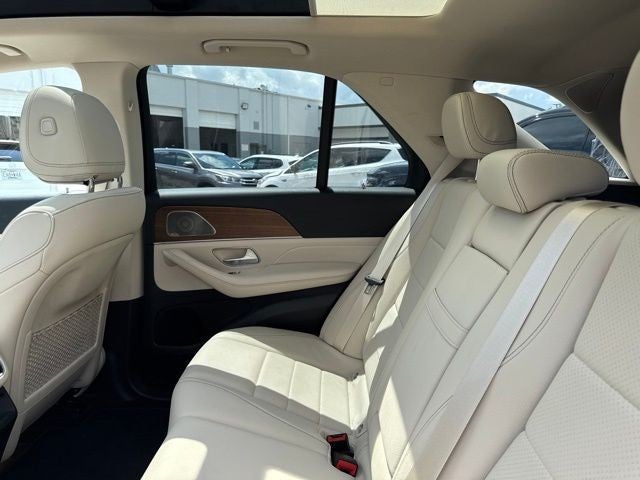 2022 Mercedes-Benz GLE GLE 350 4MATIC® SUV