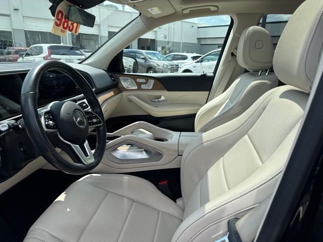 2022 Mercedes-Benz GLE GLE 350 4MATIC® SUV
