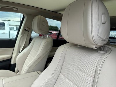 2024 Mercedes-Benz GLE GLE 450 4MATIC® SUV