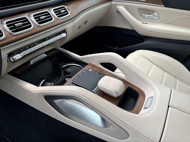 2024 Mercedes-Benz GLE GLE 450 4MATIC® SUV