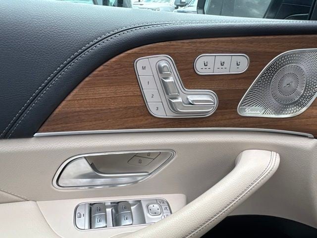 2024 Mercedes-Benz GLE GLE 450 4MATIC® SUV