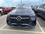 2024 Mercedes-Benz GLE GLE 450 4MATIC® SUV