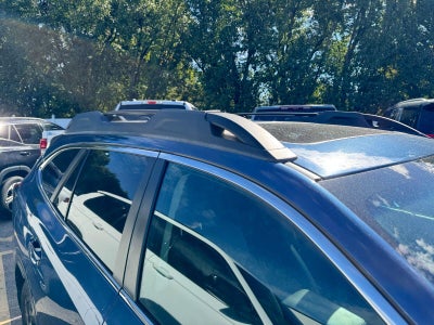 2022 Subaru Outback Onyx Edition XT CVT
