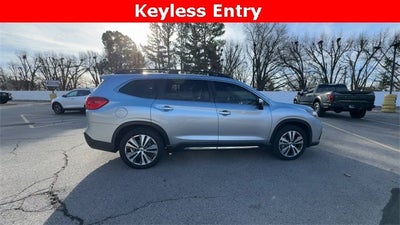 2022 Subaru Ascent Touring 7-Passenger