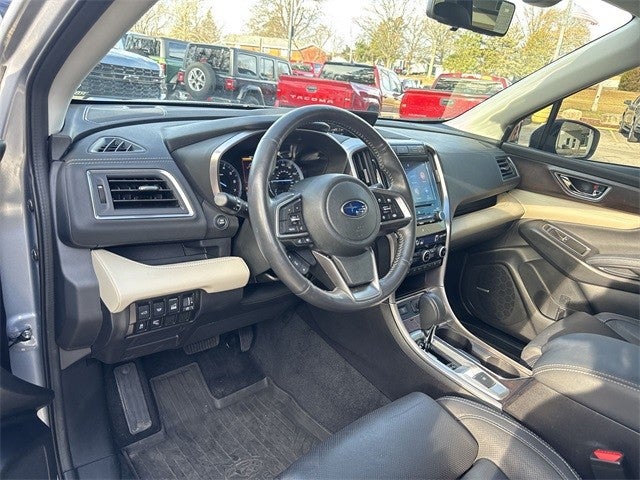 2022 Subaru Ascent Touring 7-Passenger