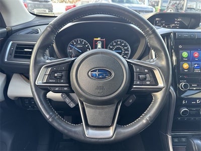 2022 Subaru Ascent Touring 7-Passenger