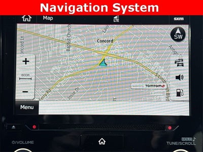 2022 Subaru Ascent Touring 7-Passenger