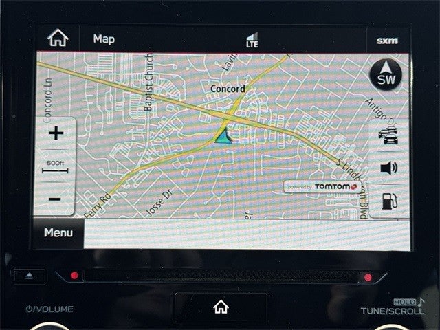 2022 Subaru Ascent Touring 7-Passenger