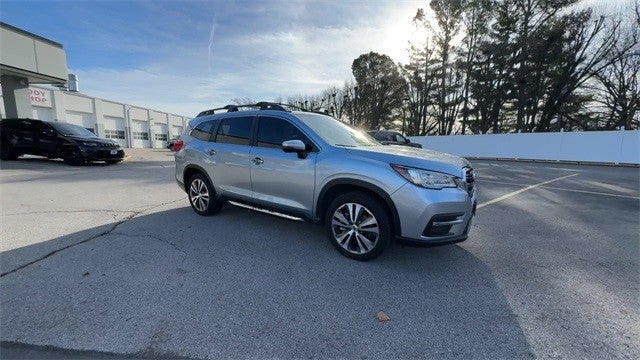 2022 Subaru Ascent Touring 7-Passenger