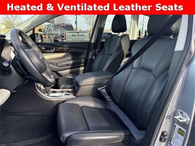 2022 Subaru Ascent Touring 7-Passenger