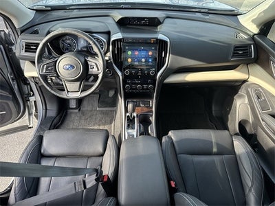 2022 Subaru Ascent Touring 7-Passenger