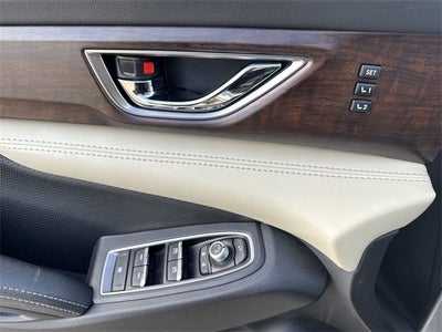 2022 Subaru Ascent Touring 7-Passenger