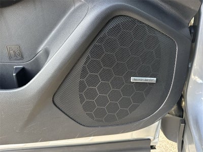 2022 Subaru Ascent Touring 7-Passenger