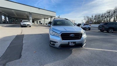 2022 Subaru Ascent Touring 7-Passenger