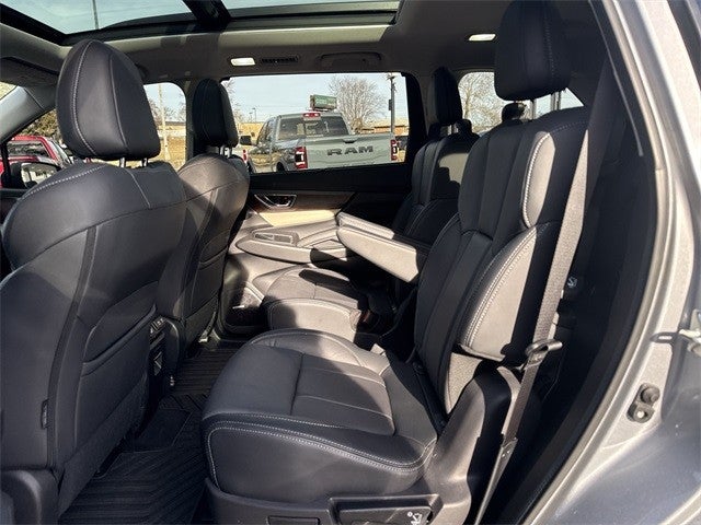 2022 Subaru Ascent Touring 7-Passenger