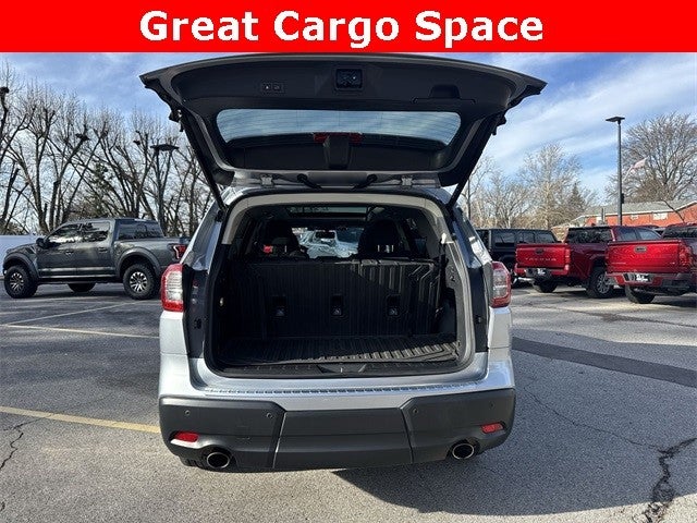 2022 Subaru Ascent Touring 7-Passenger