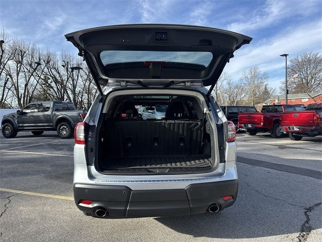 2022 Subaru Ascent Touring 7-Passenger