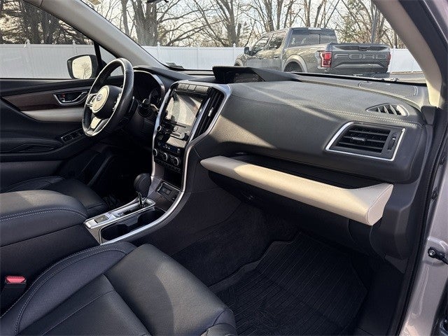 2022 Subaru Ascent Touring 7-Passenger