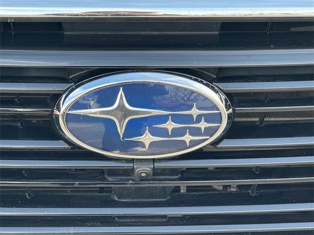 2022 Subaru Ascent Touring 7-Passenger