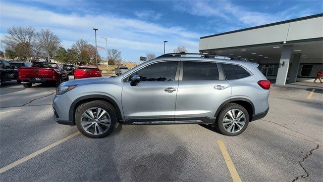 2022 Subaru Ascent Touring 7-Passenger