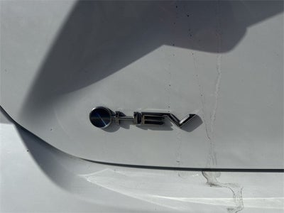 2025 Toyota Camry SE (Natl)