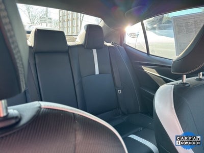 2025 Toyota Camry LE (Natl)