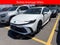 2026 Toyota Camry LE (Natl)