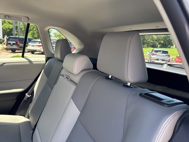 2024 Toyota RAV4 Hybrid XLE Premium AWD (Natl)