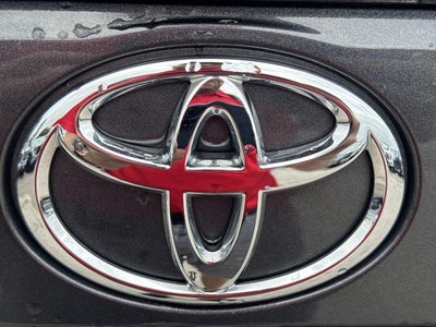 2025 Toyota RAV4 Hybrid LE AWD (Natl)