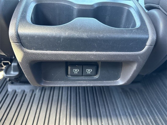 2020 Honda Odyssey EX-L Auto