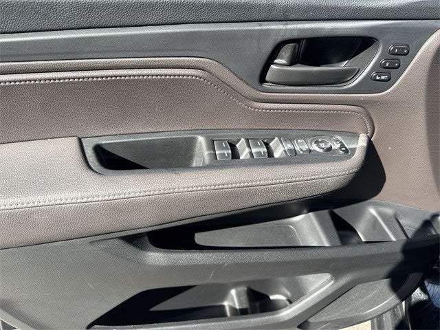 2020 Honda Odyssey EX-L Auto