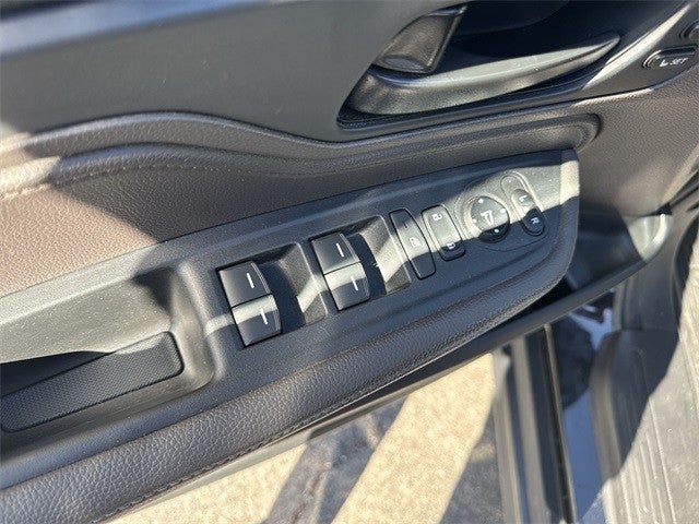 2020 Honda Odyssey EX-L Auto