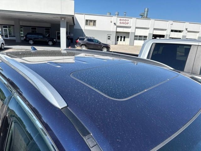 2019 Honda Pilot Elite AWD