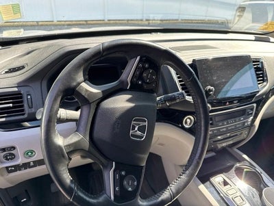 2019 Honda Pilot Elite AWD