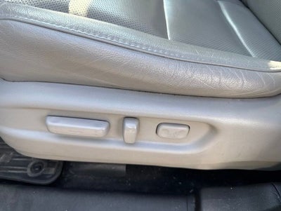 2019 Honda Pilot Elite AWD