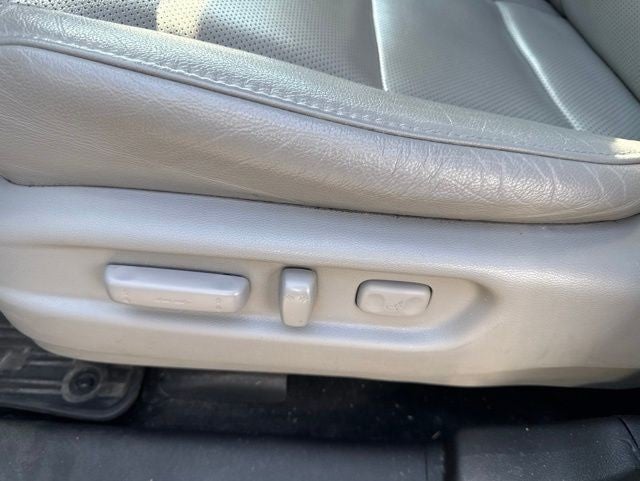 2019 Honda Pilot Elite AWD