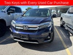 2019 Honda Pilot Elite AWD